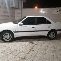 پژو 405 اس ال ایکس-فروش فوری