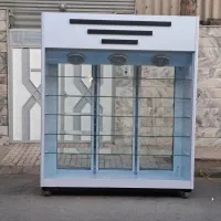 خرید یخچال اگواریمی وفروش،یخجال مگنی واستوک|فروشگاه و مغازه|مشهد, فارغ التحصیلان|دیوار