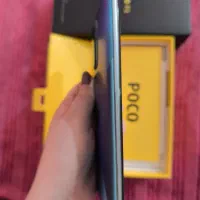 گوشی شیائومی پوکو اف تری|موبایل|تهران, ستارخان|دیوار