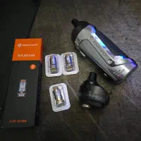 ویپ پاد ماد گیک ویپ بی ۶۰ GeekVape B60|زیورآلات و اکسسوری|شیراز, ارم|دیوار