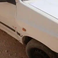 پراید مدل 88دوگانه فابریک|خودرو سواری و وانت|ایذه, |دیوار