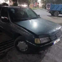 پژو2000مدل 77