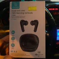 هندزفری usams gaming