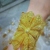 75گرم طلا فروش فوری|جواهرات|برازجان, |دیوار