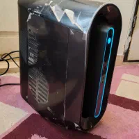 کیس گیمینگ Alienware کاستوم