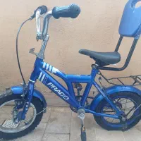 دوچرخه سایز دوازده