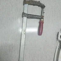 گیره نجاری