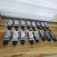 تعمیرات تضمینی تخصصی یونیت فن مزدا 3 و نیو و TCM