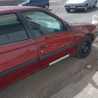 405 2000|خودرو سواری و وانت|مشهد, حضرت حجت|دیوار