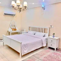 اقامتگاه  Eavar House  خانه ایوار استخر دار|اجارهٔ کوتاه‌مدت ویلا و باغ|قشم, |دیوار