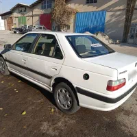 پژو پارس مدل 94 دوگانه داشبورد سوناتایی|خودرو سواری و وانت|کرج, بازار مصالح ساختمانی|دیوار