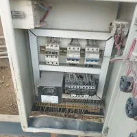 دیگ بخار ماشین سازی اراک|ماشین‌آلات صنعتی|ساوه, |دیوار