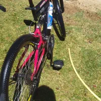 دوچرخه برای فروش معاوضه هم می کنم با  پی اس‌۲