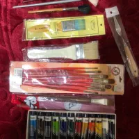 لوازم نقاشی