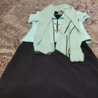 کت سارافون تمیز در حد نو|لباس|اقبالیه, |دیوار