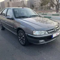 پارس تی یو فایو کلاس ۱۵فول