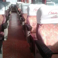 اتوبوس (مان)|خودرو سنگین|تهران, تهرانپارس شرقی|دیوار