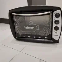 توستر فلر feller|اجاق گاز و لوازم برقی پخت‌وپز|تهران, نیروی دریایی|دیوار