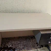 میز تحریر|میز تحریر و کامپیوتر|ایلام, |دیوار