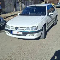 پژوپارس tu5مدل 97|خودرو سواری و وانت|سلماس, |دیوار