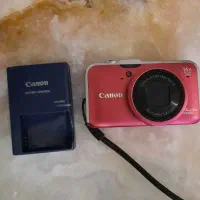 دوربین canon sx 230   hs