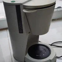 قهوه ساز قهوه آمریکایی