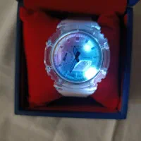 جی شاک|ساعت|فردیس, ثابتی|دیوار