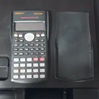 ماشین حساب مهندسی