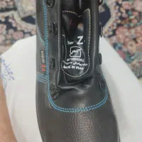 کفش ایمنی یحیی 40