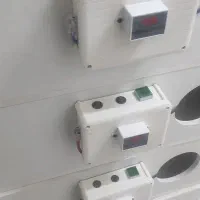 سایلنت باکس آپارتمانی|قطعات و لوازم جانبی رایانه|سوسنگرد, |دیوار