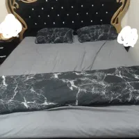 تخت|تخت و سرویس خواب|گلبهار, شهر جدید گلبهار|دیوار