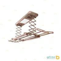 بند رخت برقی سقفی سایز بزرگ|بندرخت و رخت‌آویز|تهران, اتحاد|دیوار
