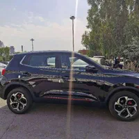X55 Pro IE   مدل 1404 / آگهی شخصی/ مدارک آماده|خودرو سواری و وانت|تهران, ونک|دیوار