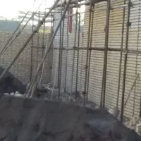 سفال کاری نما دیوار چینی|خدمات پیشه و مهارت|سبزوار, صالح آباد|دیوار