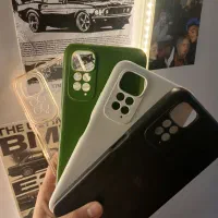 قاب گوشی شیائومی نوت۱۱