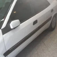 ماشین زانتیا