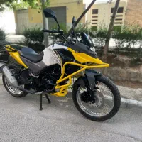 Nh 180|موتورسیکلت|اصفهان, بهارانچی|دیوار