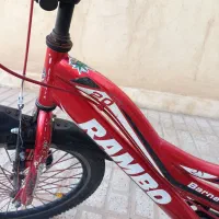 دوچرخه شماره 20