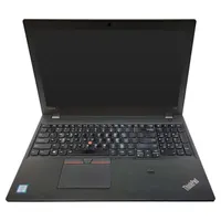 لپتاپ لمسی لنوو ThinkPad T560 i5 سبک 15.6 (آرمان)|رایانه همراه|تبریز, |دیوار