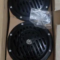 بوق ۱۰۱۱ بوش