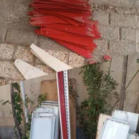 کابینت قفسه گاز رومیزی دلرستونی حفاظ درب کولر آبی|حراج|مشهد, بهارستان|دیوار