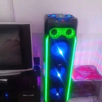 جفت اسپیکر سونیا