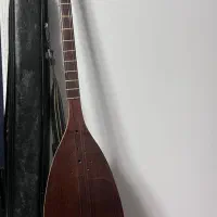 تنبور مفتاحی