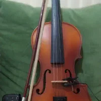 ویولن tf در حد نو