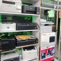 پرینتر سه کاره رنگی hp175a|پرینتر، اسکنر، کپی، فکس|مشهد, کوشش|دیوار