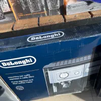 اسپرسوساز ۴۲۰ نیمه اتومات دلونگی