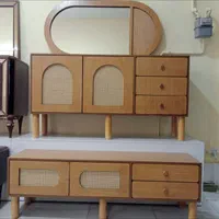 عرضه مستقیم آینه کنسول مدل ساحل|بوفه، ویترین، کنسول|مشهد, کاظم آباد پنجشنبه|دیوار