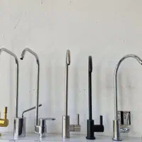 فروش وتعمیرونصب انواع دستگاه تصفیه آب بهمراه قطعات|آب‌سردکن و تصفیه آب|بیرجند, |دیوار