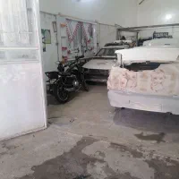 استاد صافکار و نقاش|استخدام صنعتی، فنی، مهندسی|مشهد, طلاب|دیوار
