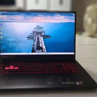 لپتاپ گیمینگ ایسوس تاف TUF A17 FA707R
